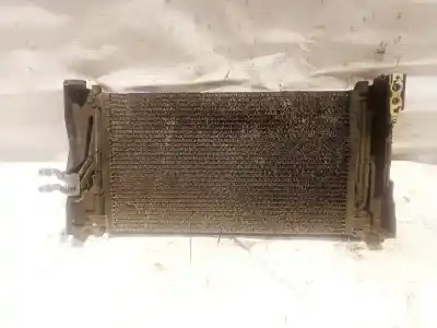 Peça sobressalente para automóvel em segunda mão condensador / radiador de sofagem / ar condicionado por bmw x3 (e83) 2.0d referências oem iam 0385781