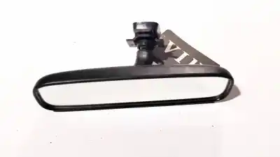 Автозапчастина б/у внутрішне дзеркало для MAZDA 5 BERL. (CR) 2.0 CRTD Active+ (105kW) Посилання на OEM IAM A047171  