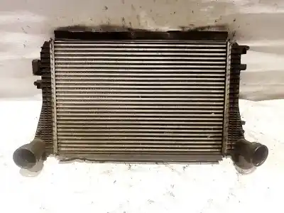Pezzo di ricambio per auto di seconda mano intercooler per volkswagen passat cc (357) 2.0 tdi dpf riferimenti oem iam 