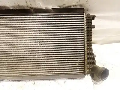 Second-hand car spare part intercooler for volkswagen passat cc (357) 2.0 tdi dpf oem iam references   