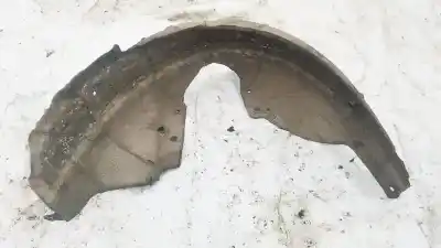 Peça sobressalente para automóvel em segunda mão cave de roda traseira direita por mazda 3 (bk) 1.6 di turbo referências oem iam 