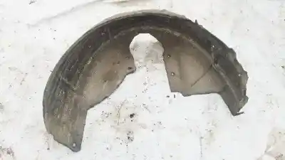 Peça sobressalente para automóvel em segunda mão cave de roda traseira esquerda por mazda 3 (bk) 1.6 di turbo referências oem iam 