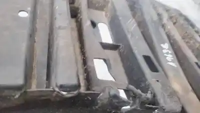 Second-hand car spare part plastics for nissan note (e11e) 1.5 dci turbodiesel cat oem iam references 626603vu0a  