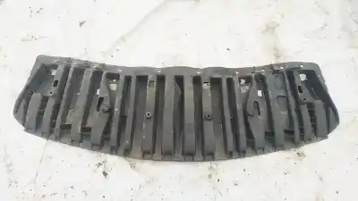 Peça sobressalente para automóvel em segunda mão plásticos por nissan note (e11e) 1.5 dci turbodiesel cat referências oem iam 626603vu0a