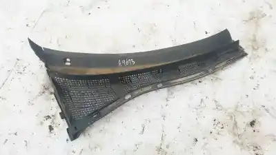 Peça sobressalente para automóvel em segunda mão grelha torpedo curcuvan por mazda 3 (bk) 1.6 di turbo referências oem iam bp4k507r1rh