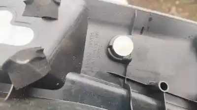 Pezzo di ricambio per auto di seconda mano plastica per nissan note (e11e) 1.5 dci turbodiesel cat riferimenti oem iam 849923vv0a  