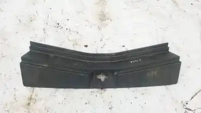 Peça sobressalente para automóvel em segunda mão plásticos por nissan note (e11e) 1.5 dci turbodiesel cat referências oem iam 849923vv0a