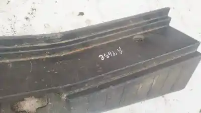 Pezzo di ricambio per auto di seconda mano plastica per nissan note (e11e) 1.5 dci turbodiesel cat riferimenti oem iam 849923vv0a  