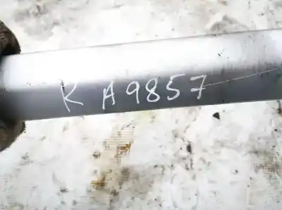 Pezzo di ricambio per auto di seconda mano plastica per ford kuga i 2.0 tdci riferimenti oem iam   