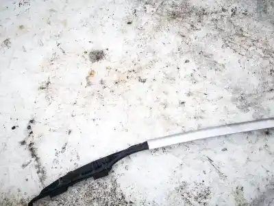 Second-hand car spare part plastics for ford kuga i 2.0 tdci oem iam references   