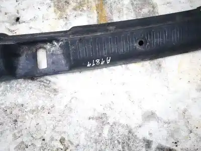 Pezzo di ricambio per auto di seconda mano plastica per toyota corolla (e11) 2.0 d-4d linea sol riferimenti oem iam 6471613120  64716-13120