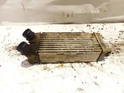 Peça sobressalente para automóvel em segunda mão intercooler por citroen c4 picasso 1.6 16v hdi fap referências oem iam 9656503980
