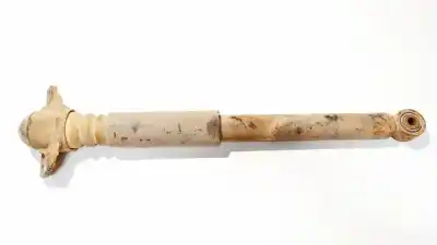Second-hand car spare part rear left shock absorber for volkswagen passat cc (357) 2.0 tdi dpf oem iam references 