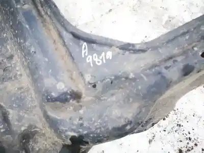 Pezzo di ricambio per auto di seconda mano plastica per toyota corolla (e11) 2.0 d-4d linea sol riferimenti oem iam 5141002040  51410-02040