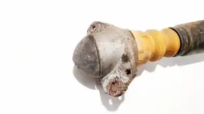 Peça sobressalente para automóvel em segunda mão plásticos por seat ibiza (6j5) 1.6 16v referências oem iam 6r0512011