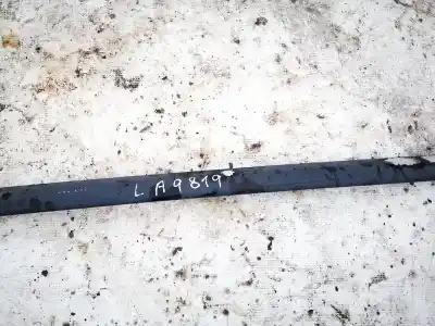 Pezzo di ricambio per auto di seconda mano plastica per toyota corolla (e11) 2.0 d-4d linea sol riferimenti oem iam   