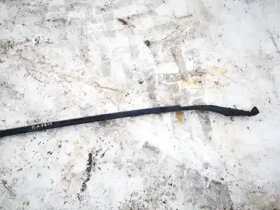 Second-hand car spare part plastics for toyota corolla (e11) 2.0 d-4d linea sol oem iam references 