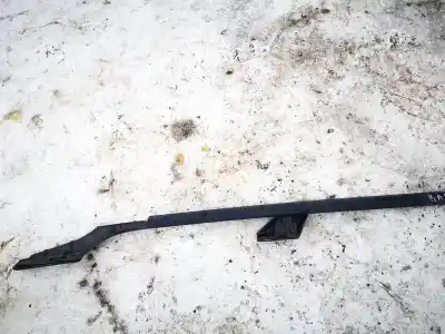 Second-hand car spare part plastics for toyota corolla (e11) 2.0 d-4d linea sol oem iam references   