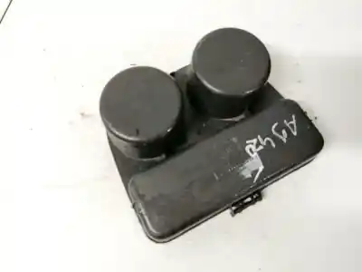 Pezzo di ricambio per auto di seconda mano plastiche per mitsubishi space star (dg0) 1.9 di-d cat riferimenti oem iam mr270194  