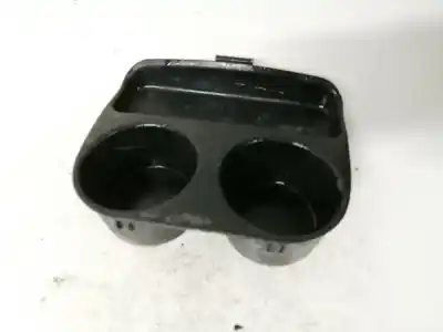 Автозапчастина б/у пластика для mitsubishi space star (dg0) 1.9 di-d cat посилання на oem iam mr270194