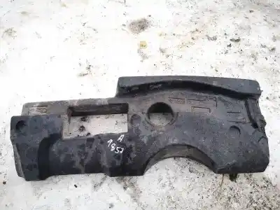 Second-hand car spare part rear bumper reinforcement for ford kuga i 2.0 tdci oem iam references 8v4117954ab