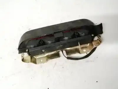 Автозапчастина б/у центральний гампов для mitsubishi space star (dg0) 1.9 di-d cat посилання на oem iam 0996400  