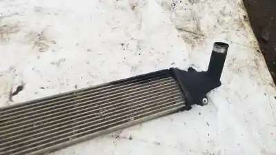 Peça sobressalente para automóvel em segunda mão intercooler por mazda 3 (bk) 1.6 di turbo referências oem iam   