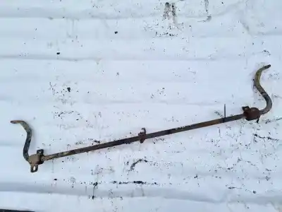 Peça sobressalente para automóvel em segunda mão barra estabilizadora traseira por peugeot 406 (8b) 1.8 16v referências oem iam 