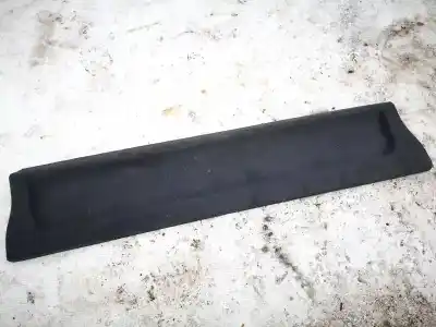 Second-hand car spare part Parcel Shelf for TOYOTA COROLLA (E11) 2.0 D-4D Linea Sol OEM IAM references   