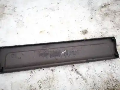 Second-hand car spare part parcel shelf for toyota corolla (e11) 2.0 d-4d linea sol oem iam references   