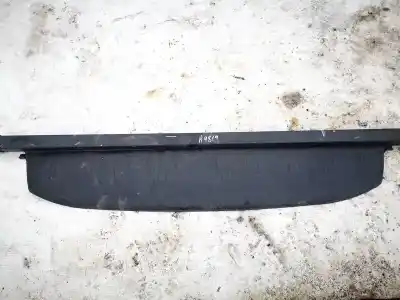 Second-hand car spare part Parcel Shelf for TOYOTA COROLLA (E11) 2.0 D-4D Linea Sol OEM IAM references   