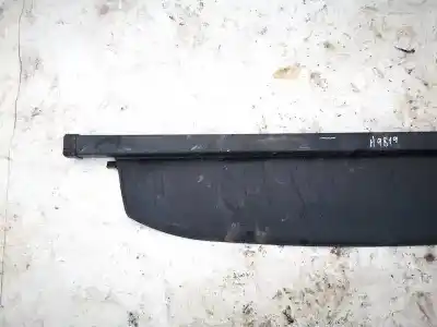 Second-hand car spare part parcel shelf for toyota corolla (e11) 2.0 d-4d linea sol oem iam references   