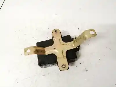 Second-hand car spare part wheel lock column for mitsubishi space star (dg0) 1.9 di-d cat oem iam references mr522677  f005v00121