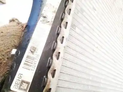 Pezzo di ricambio per auto di seconda mano radiatore d acqua per opel insignia a (g09) 1.8 (68) riferimenti oem iam 13241725  