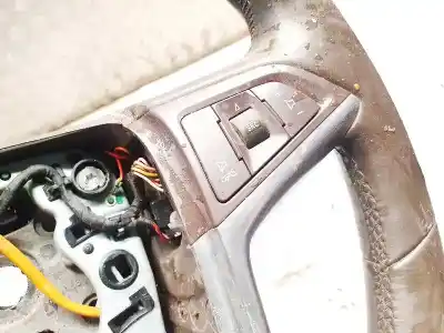 Автозапчасти б/у руль за opel insignia a (g09) 1.8 (68) ссылки oem iam   