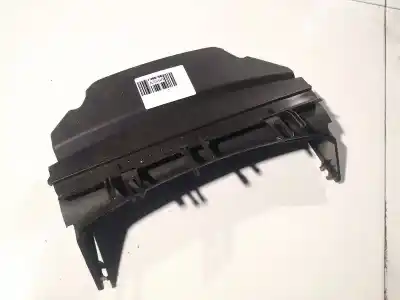 Peça sobressalente para automóvel em segunda mão molduras frontais por opel zafira b 1.9 cdti referências oem iam 13162562