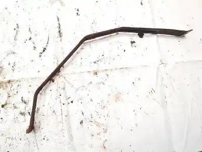 Автозапчастина б/у пластикler для opel insignia a (g09) 1.8 (68) посилання на oem iam  Автозапчастина б/у пластикler для opel insignia a (g09) 1.8 (68) посилання на oem iam