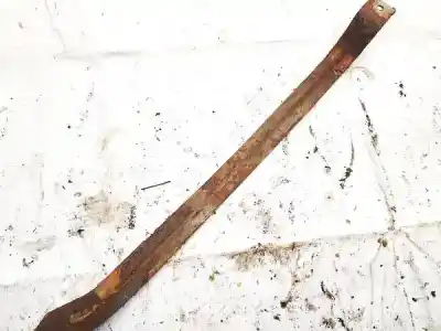 Автозапчастина б/у пластикler для opel insignia a (g09) 1.8 (68) посилання на oem iam   