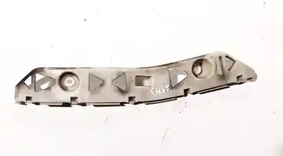 Second-hand car spare part rear bumper reinforcement for mazda 5 berl. (cr) 2.0 crtd active+ (105kw) oem iam references c235502j