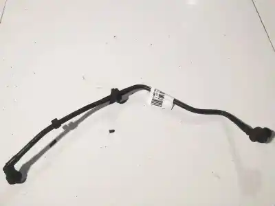 Peça sobressalente para automóvel em segunda mão tubo de pressão de direção assistida por opel zafira b 1.9 cdti referências oem iam 