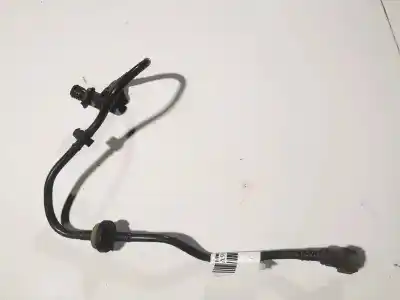 Second-hand car spare part power steering pressure pipe for citroen c5 ii (rc_) 2.2 hdi oem iam references 