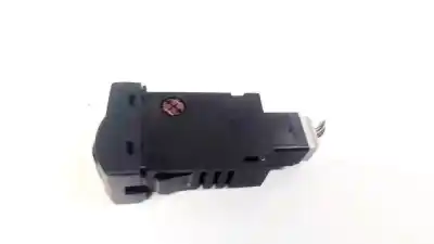 Second-hand car spare part switch for mazda 3 (bk) 1.6 di turbo oem iam references bp4k666r0  04057800