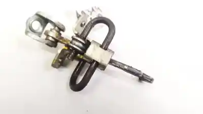 Second-hand car spare part hinge for opel meriva b 1.7 16v cdti oem iam references   