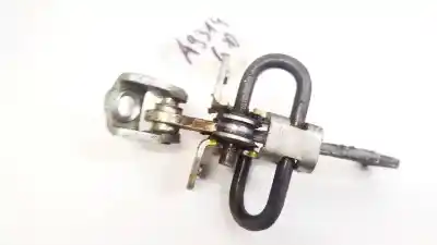 Second-hand car spare part hinge for opel meriva b 1.7 16v cdti oem iam references   