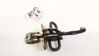 Peça sobressalente para automóvel em segunda mão dobradiça por opel meriva b 1.7 16v cdti referências oem iam 