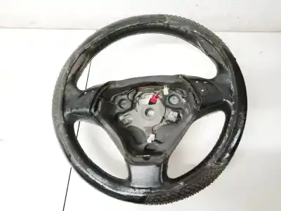 Peça sobressalente para automóvel em segunda mão volante por fiat punto (199) 1.2 cat referências oem iam 50686100