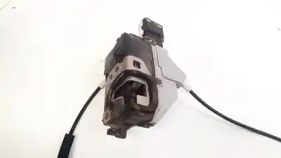 Автозапчасти б/у замок задней правой двери за citroen c5 ii (rc_) 2.0 hdi (rcrhrh) ссылки oem iam psa574394  arma01776