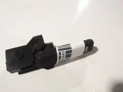 İkinci el araba yedek parçası plasti̇kler için opel insignia a (g09) 2.0 cdti (68) oem iam referansları 