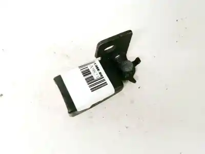 Peça sobressalente para automóvel em segunda mão chicote / encaixe cinto segurança traseiro esquerdo por fiat punto (199) 1.2 cat referências oem iam 735364449