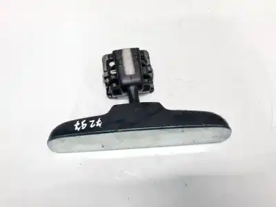 Peça sobressalente para automóvel em segunda mão espelho retrovisor interior por land rover evoque 2018 --> 1.5 hybrid 227kw referências oem iam j8a217e678aa